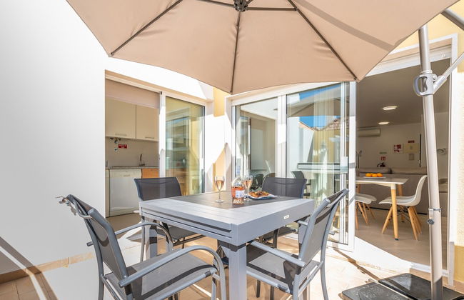 Tavira BAY 3 With Pool by Homing - Foto 34