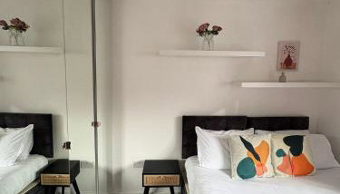 4 BR - 2 Baths - 1 WC - Solihull - NEC - HS2 - Long Stays for Contractors and Relocators - HMHStays - Foto 2