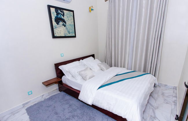 Le Clos D'or - Appartements Meubles - Foto 14