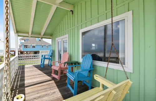 Paradise Found by Ryson Vacation Rentals - Foto 17