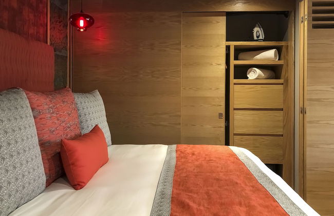 Pinnacle Resorts 179 - Adults Only - Foto 9