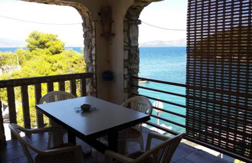 Apartments by the sea Cove Crkvice, Peljesac - 17667 - Foto 12