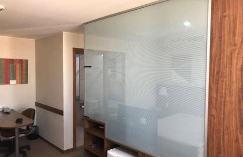 PROMOÇÃO EXECUTIVA COM BANHEIRA E FLATS SEM BANHEIRA- Melhor Hotel De Taguatinga - Foto 62