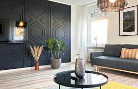 AMAO Amber - Premium Apartment - Free Parking - Foto 1