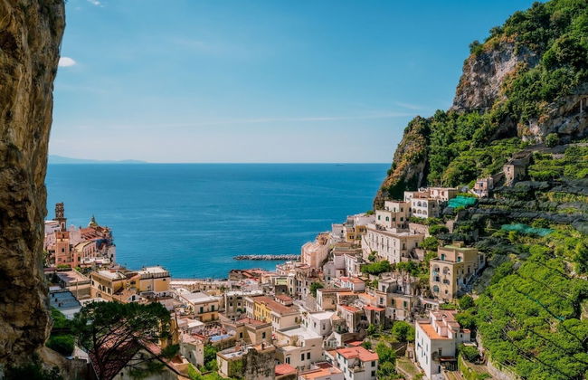 Residence Villa Rosa - Foto 44