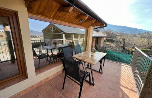 Cal Not La Masia, Cerdanya - Foto 19