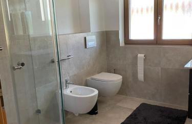 Ferienwohnung mit Bergblick - Foto 7