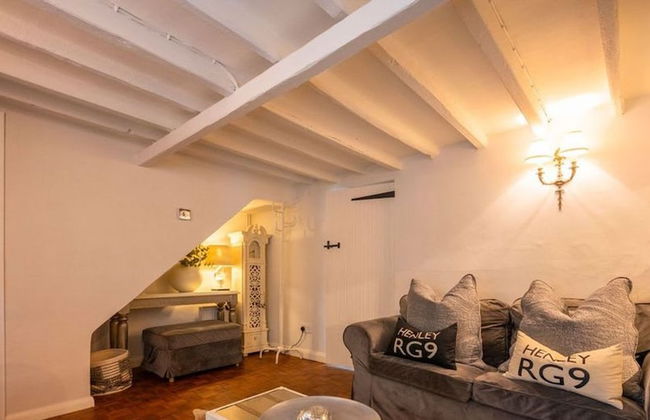 Wargrave Cottage - 2 Bedrooms Private Garden - Foto 14