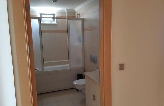 Goldcity Apartments - Foto 64