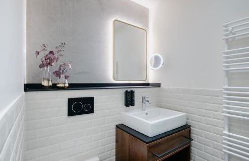 Downtown Apartments Berlin Mitte Wedding - Foto 40