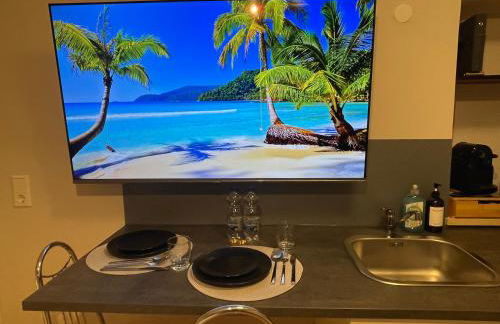 Nice City Apartment - Foto 31