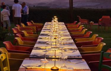 Agriturismo Essentia dimora rurale - Foto 7