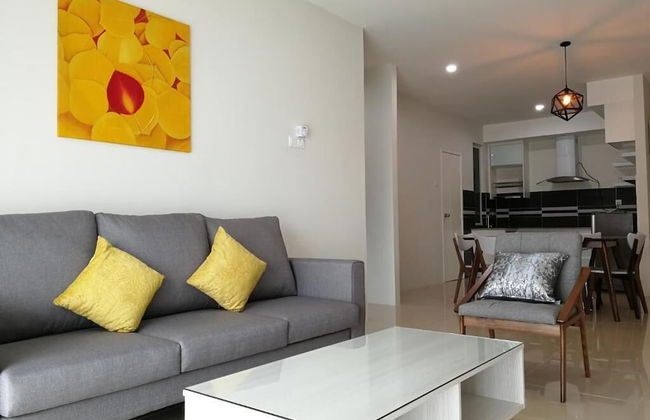 Omni Cassia Hill Resort - Foto 8