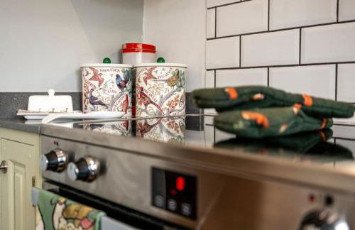 Beautiful 3BD Family Retreat in Oxfordshire! - Foto 90