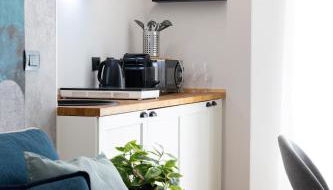 Aida Luxury Apartment in San Giovanni - Foto 5