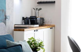 Aida Luxury Apartment in San Giovanni - Foto 5