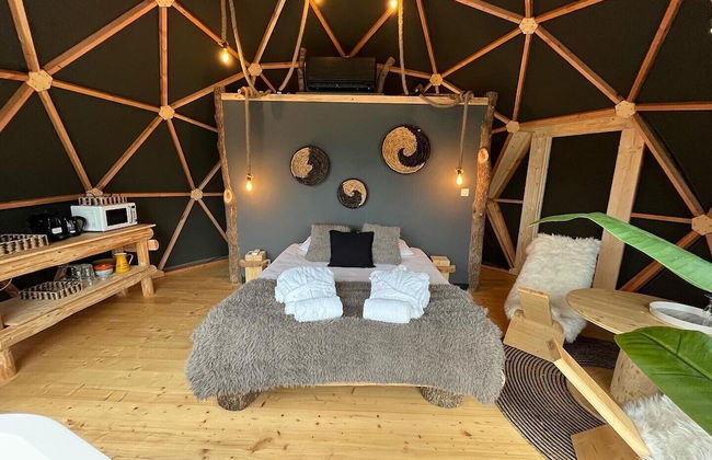 Whaka Lodge - Foto 44