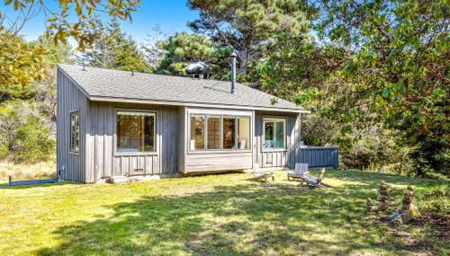 Madrone Cottage - Foto 4