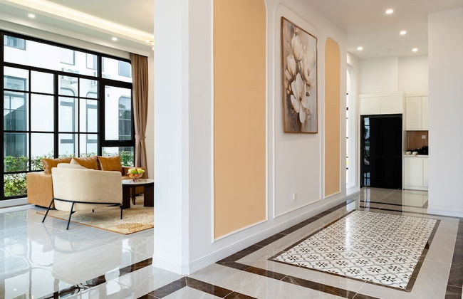 Ruby Tree Golf Villas - Foto 65