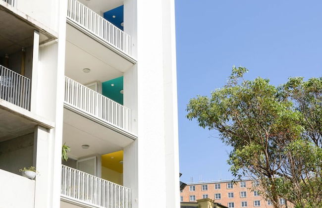 The Chromatic Apartments by Urban Rest - Photo 14