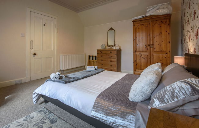 Charming Townhouse On North Coast 500 Route, Wick - Foto 4