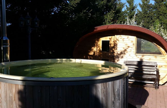 Villa Nad Kalwa - Foto 44