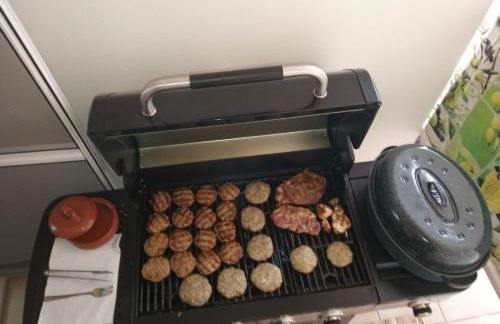 father's house in kissamos - Foto 14