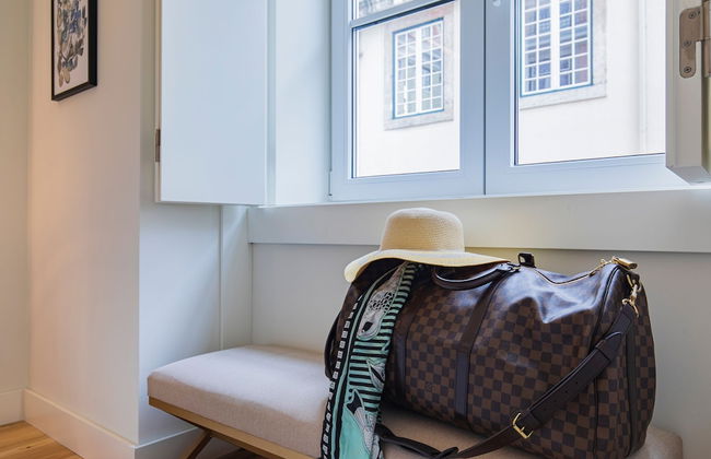 Ando Living - São Nicolau House - Foto 47