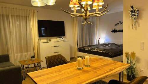 Ferienwohnung Waldrose am Titisee - Foto 3