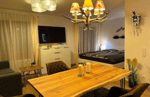 Ferienwohnung Waldrose am Titisee - Foto 3
