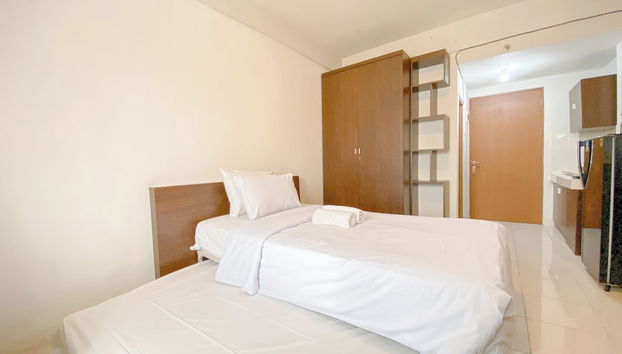 The Artisan Abode Studio Room At Pinewood Apartment - Foto 4, Habitación