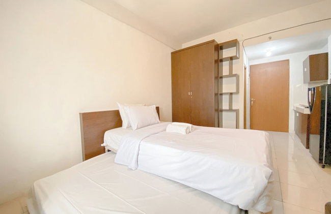 The Artisan Abode Studio Room At Pinewood Apartment - Foto 4