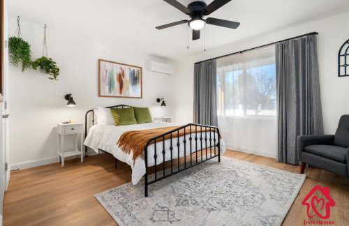 ValleyVibe: Modern Comfort in North Valley - an Irvie Home - Foto 24