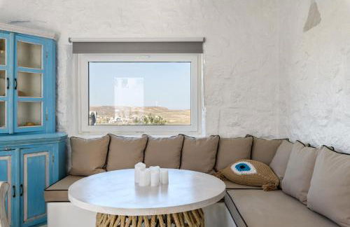 Mykonos Supreme Comfort Suites & Villas - Photo 74