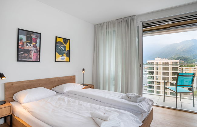 LocTowers A4.9.2 - Foto 4