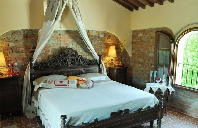 Podere Borgaruccio Agriturismo - Foto 7