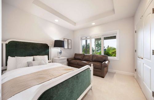 Bellevue 5 140 SqFt Villa Water & City Views - Foto 57