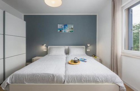 Stunning Apartment In Labin With Sauna - Foto 30