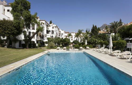 Señorio De Marbella - 3 Bedroom Penthouse by Finest Rentals - Foto 34