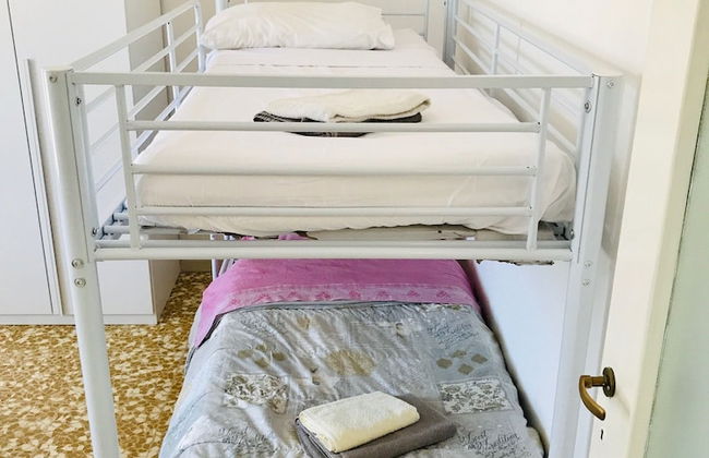 Udine apartment - Photo 7