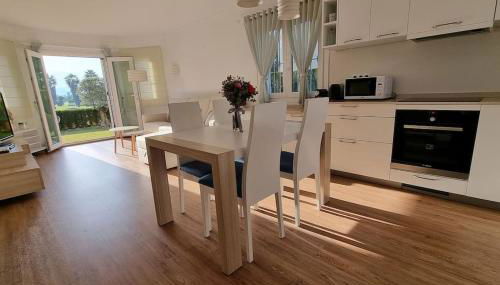 OLIVA NOVA, playa, jardín, piscina, golf, MET, IDEAL FAMILIAS - Photo 3, stove, pet friendly, toaster, minibar