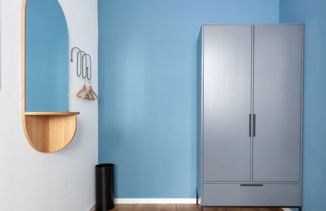 Limehome Bremen Hutfilterstraße - Foto 56