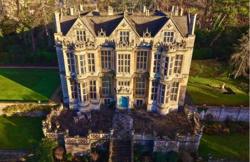 The Hall Estate - Historic Grade I-listed Jacobean Mansion - Foto 50