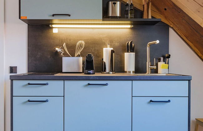 Limehome Dachau Konrad-Adenauer-Str - Foto 37