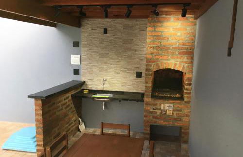 Cantinho Estrelado - Casa automatizada com ALEXA - Foto 76