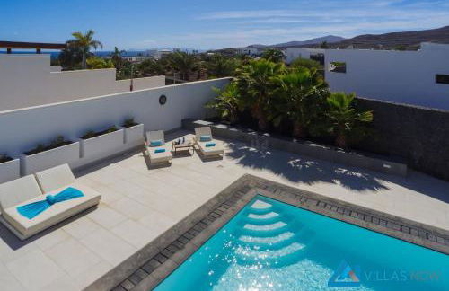 Vista Del Mar by Villas Now Ltd - Foto 49