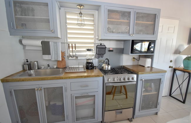 Antigua Village Beach Resort - Foto 58