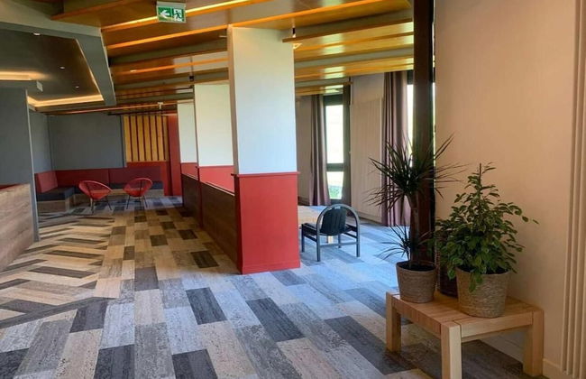 Tourotel de Val Thorens - Photo 6