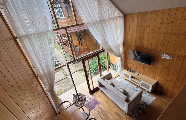 Fifa Cabin Dieng By Fifa Grup - Foto 22