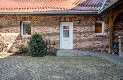 Hof Verchen Nahe Kummerower See - Foto 21